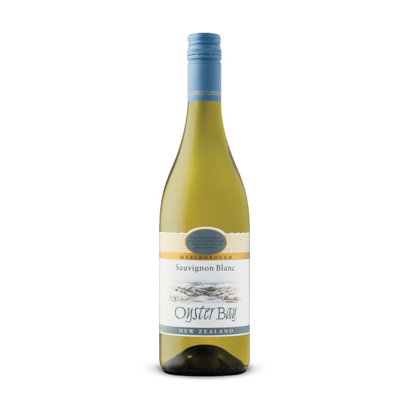 Oyster Bay Sauvignon Blanc